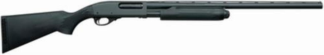 Remington 870 Express 12 Ga, 26 3.5 Synthetic Black
