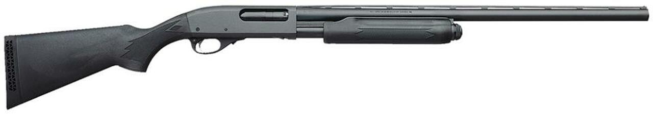 Remington 870 Express Super Magnum 12 Ga 28" Barrel Rem Choke Black Synthetic