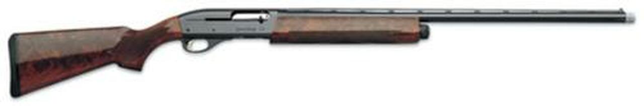Remington 1100 12 Ga, 28" Barrel, 2.75", American Walnut Black
