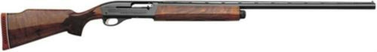 Remington 1100 Classic Trap 12 Ga, 2.75" Chamber, 30" Barrel, Hi-Gloss Blued, Walnut Stock, 4Rd