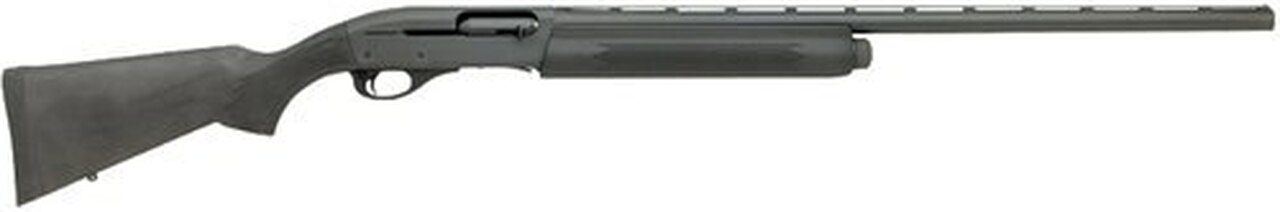 Remington 1100 Competition 12 Ga, 28" Barrel, 2.75", Black