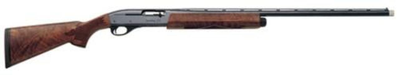 Remington 1100 20 Ga, 28" Barrel, 2.75", Satin Walnut Blue