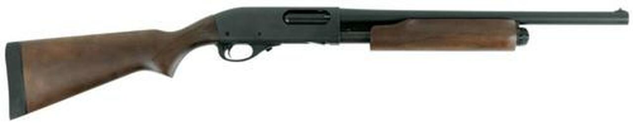 Remington 870 Express Tactical Pump 12 Ga 18.5" 3" Hardwood S