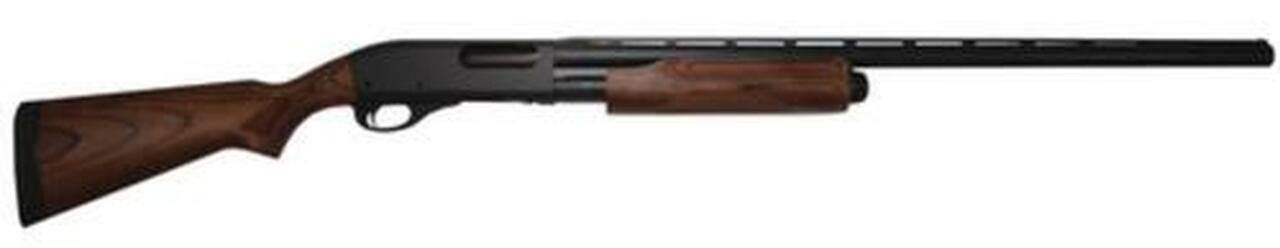 Remington 870 Express 12 Ga, 28 3 Wood Black