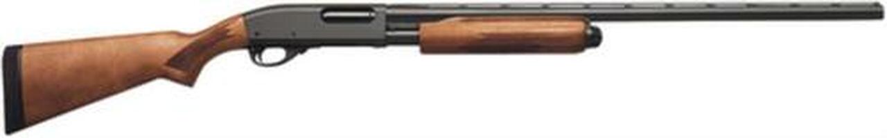 Remington 870 Express 12 Ga, 26 3 Wood Black