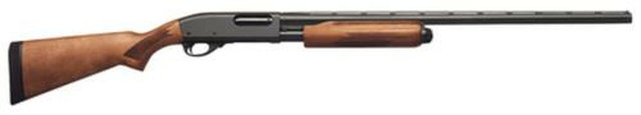 Remington 870 Express 20 ga 28 3 Wood Black