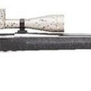 Remington Sendero SF II Bolt 25-06 26 SS Heavy Barrel Black/Gray Stock