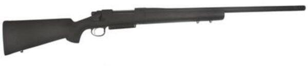 Remington 700 Police MLR 338 Lapua