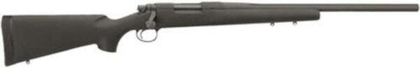 Remington 700 LTR 223 (Light Tactical Rifle)
