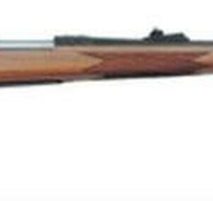 Remington 700 BDL Bolt 243 Winchester 22, Gloss Walnut Stock Blued, 4 rd