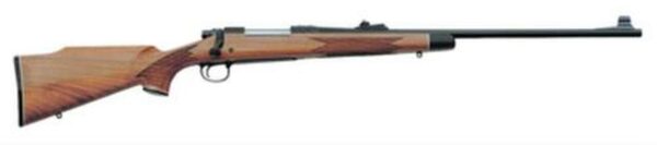 Remington 700 BDL, Bolt Action, 7MM Remington Magnum, 24" Barrel, Blued, Walnut Stock, 3Rd
