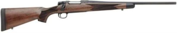 Remington Model Seven CDL .260 Remington 20 Inch Barrel Blue Finish X-Mark Pro Adjustable Trigger Walnut Stock 4 Round
