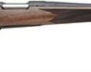 Remington Model Seven CDL 7mm-08 20 Barrel Blue Finish X-Mark Pro Adjustable Trigger Walnut Stock