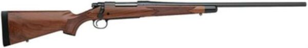 Remington 700 CDL Bolt 270 Winchester 24, Satin Walnut Stock Blue, 4 rd