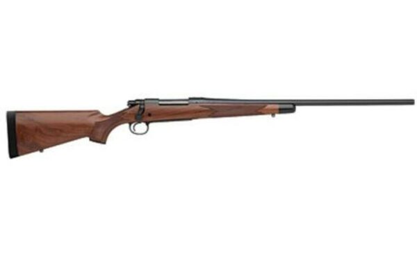 Remington 700 CDL Bolt 30-06 Springfield 24, Satin Walnut Stock Blue, 4 rd