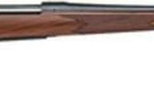 Remington 700 CDL Bolt 300 Win Mag 26, Satin Walnut Stock Blue, 3 rd