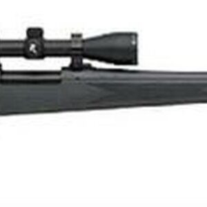 Remington 700 ADL Package 270 24" Barrel Black Synthetic Stock 3-9x40 Scope
