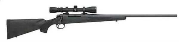 Remington 700 ADL Synthetic 7mm 3-9x40