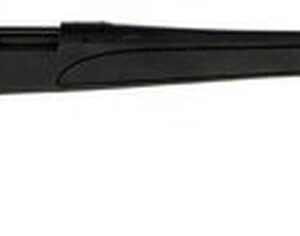 Remington 700 ADL 30-06, 24" Barrel, Synthetic Black Stock Blued, 4rd
