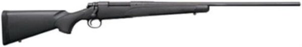 Remington 700, Special Purpose Synthetic, Bolt Action, 270 Winchester Short Magnum, 26" Barrel, Black, Synthetic Stock, 3Rd 27331