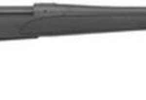 Remington 700 SPS Bolt 223 Rem 24" Barrel, Synthetic Black Stock Blued, 5rd