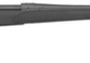 Remington 700 SPS Youth Compact Bolt 243 Win 20" Barrel, Synthetic Black S, 4rd