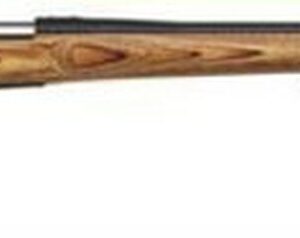 Remington 700 VLS Bolt 223 Rem/5.56 NATO 26, Brown Laminate Stock Blued, 5 rd