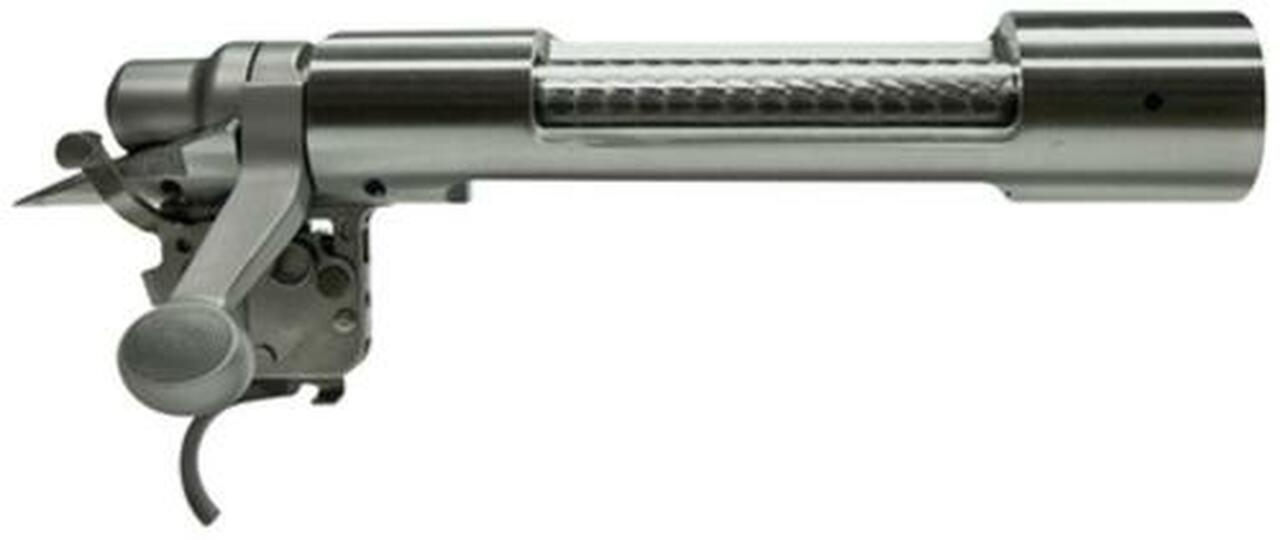 Remington Model 700 - Long Action Stainless Steel Receiver