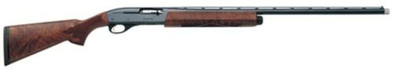 Remington 1100 Sporting 28 Ga, 2.75" Chamber, 27" Barrel, Blue Finish, Walnut Stock, 4Rd