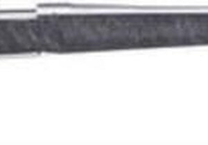 Remington 700 MilSpec 308 SS 24" 5-R Barrel, Target Crown, HS Precision Stock