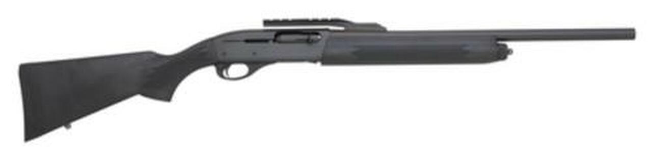Remington 11-87 Sportsman Deer Rifled, 20 Ga, 21" Barrel