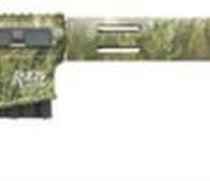 Remington R-15 VTR Predator, .223, 22", 5rd, Full Realtree Max-1 Camo
