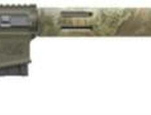 Remington VTR AR-15 Varmint 223/5.56 24" Heavy SS Barrel 5 rd Mag