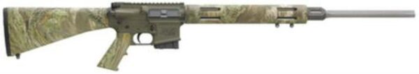 Remington VTR AR-15 Varmint 223/5.56 24" Heavy SS Barrel 5 rd Mag