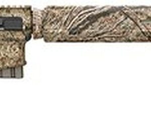 Remington R-15 VTR Predator Magpul MOE Fixed AR-15 SA 223/5.56 18, MO Brush, 5 rd