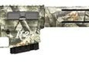 Remington R25 GII 308 20" Barrel Mossy Oak Infinity Camo 4rd Mag