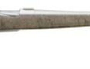 Nesika Sporter 260 Rem, 24" SS Barrel, Bell & Carlson Medalist Stock