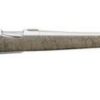 Nesika Sporter Rifle 300 Win Mag 26" SS Barrel, Bell & Carlson Tan Stock