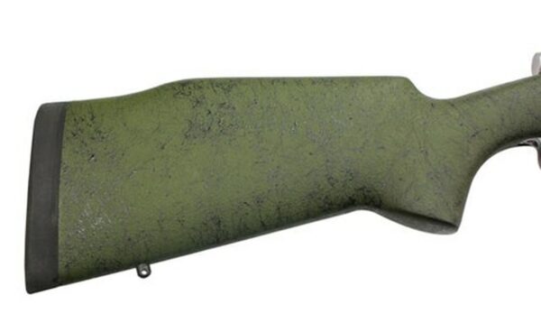 Nesika Long Range Bolt .300 Win Mag, 26" SS Barrel, Bell & Carlson Stock