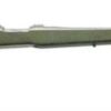 Nesika Long Range Bolt .300 Win Mag, 26" SS Barrel, Bell & Carlson Stock