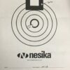 Nesika Tactical Rifle .300 Win Mag, 26" Barrel, AAC Muzzle Brake, rd, 5 rd