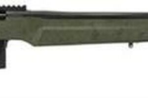 Nesika Tactical Rifle .300 Win Mag, 26" Barrel, AAC Muzzle Brake, rd, 5 rd