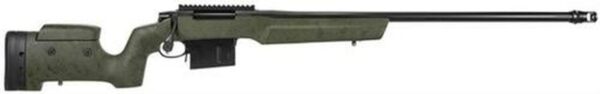 Nesika Tactical Rifle .300 Win Mag, 26" Barrel, AAC Muzzle Brake, rd, 5 rd