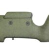 Nesika .338 Lapua Tactical Rifle 28" Barrel Black Cerakoted, AAC Brake