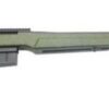 Nesika .338 Lapua Tactical Rifle 28" Barrel Black Cerakoted, AAC Brake