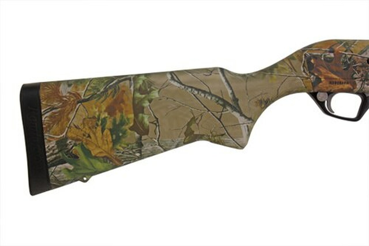 Remington Versa Max 12 Ga, 26" Barrel, Realtree AP Camo, 3rd