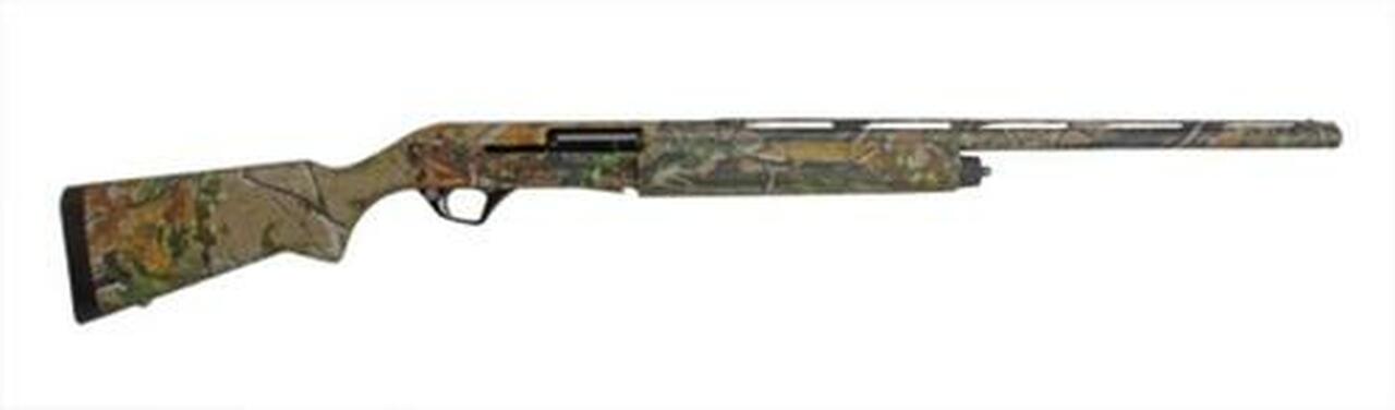 Remington Versa Max 12 Ga, 26" Barrel, Realtree AP Camo, 3rd