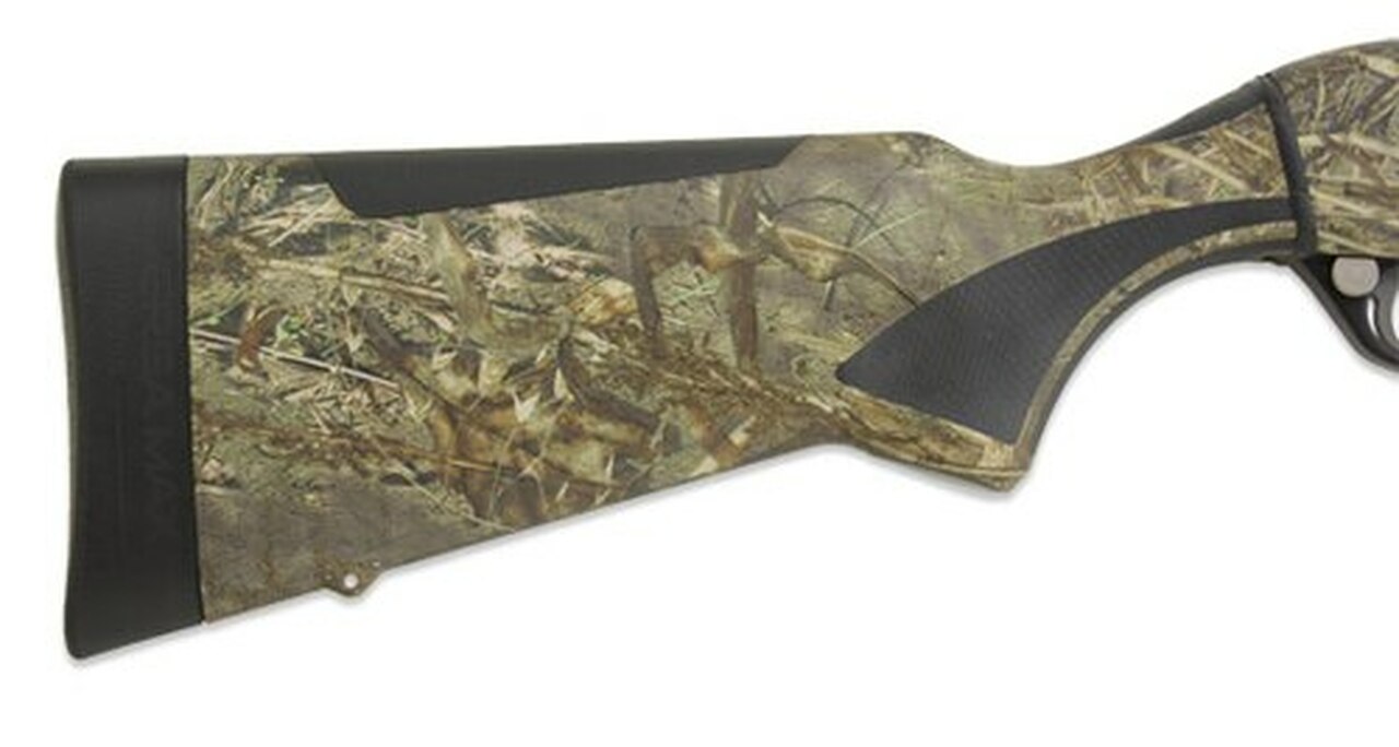 Remington Versa Max 12 Ga, 28" Barrel, 3.5", Mossy Oak D