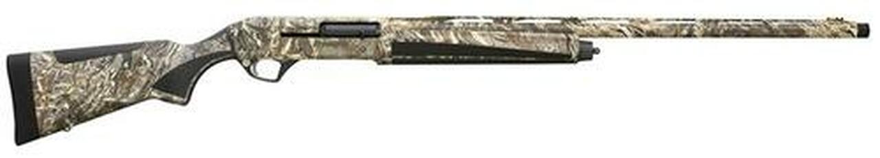 Remington Versa Max 12 Ga, 28" Barrel, 3.5", Mossy Oak D