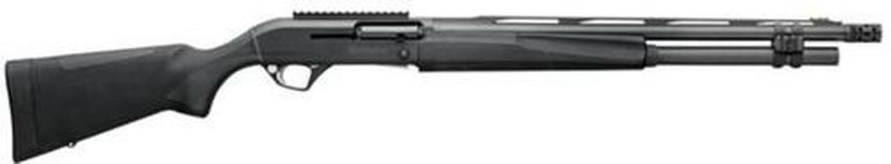Remington Versa Max Tactical 12 Ga, 22" Barrel, Black,, rd, 8 rd